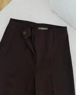 شلوار کرپ زارا بگ