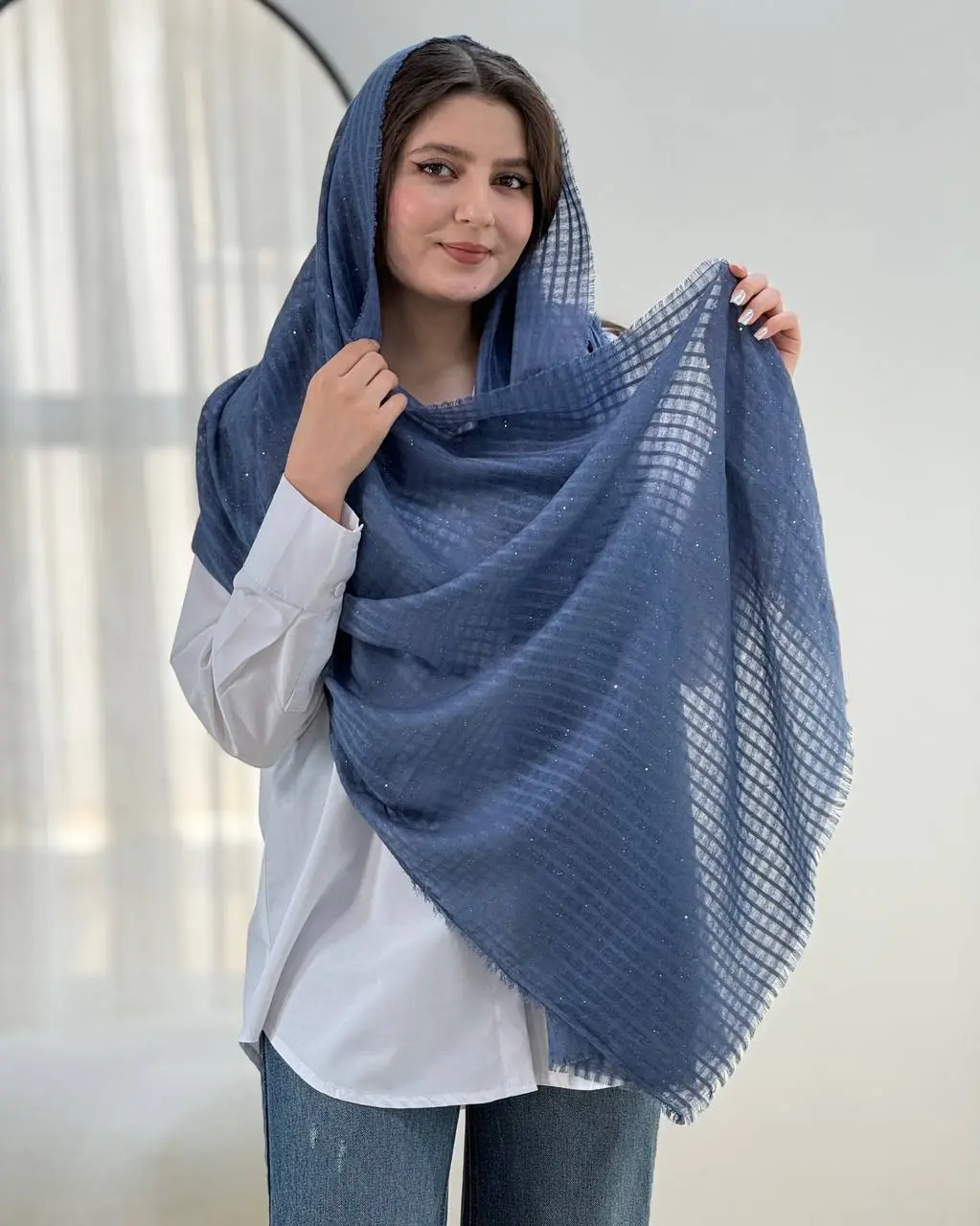 شال شاینی بیوتی