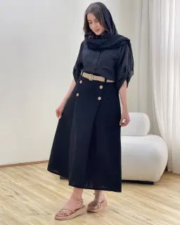 دامن ملینا