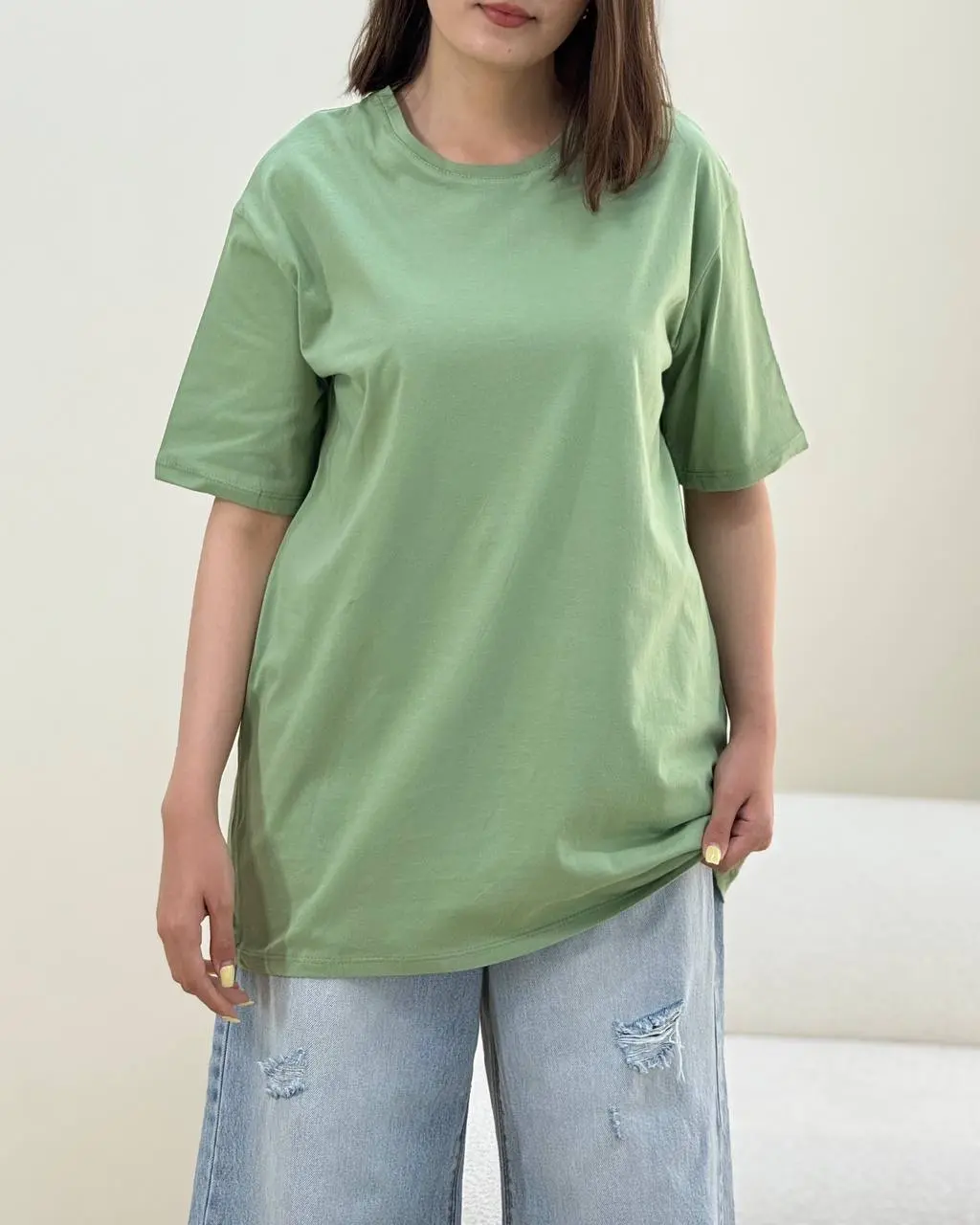 تیشرت طرحدار۲