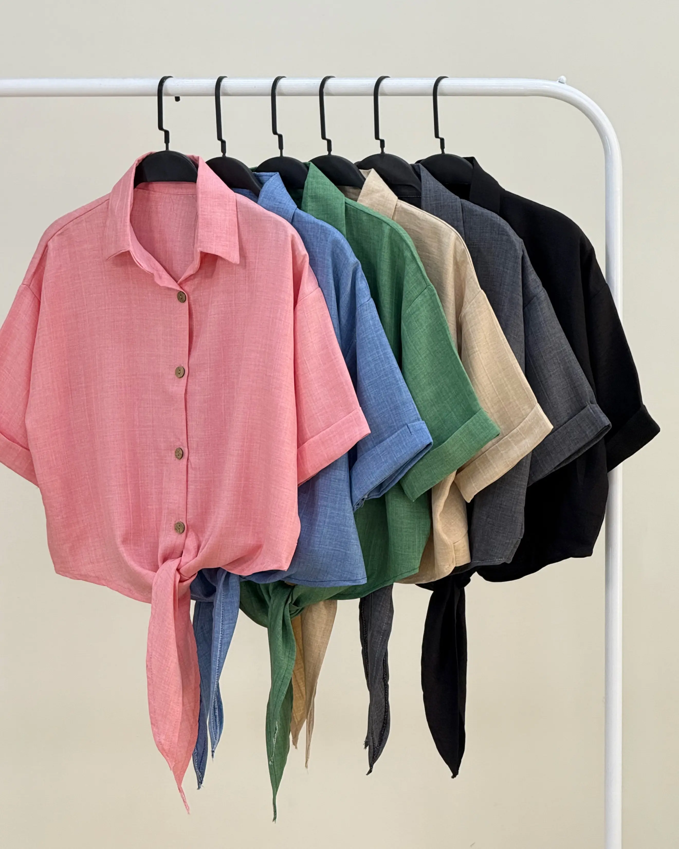 کراپ گره ای رها