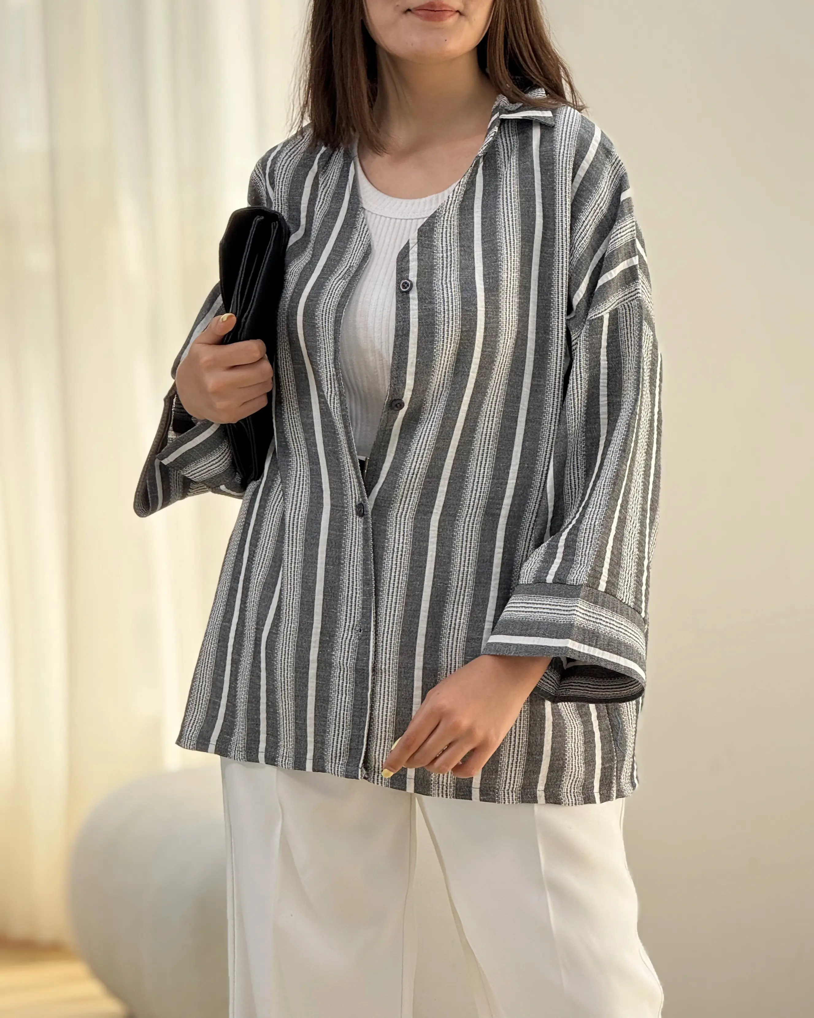 شومیز تندیس