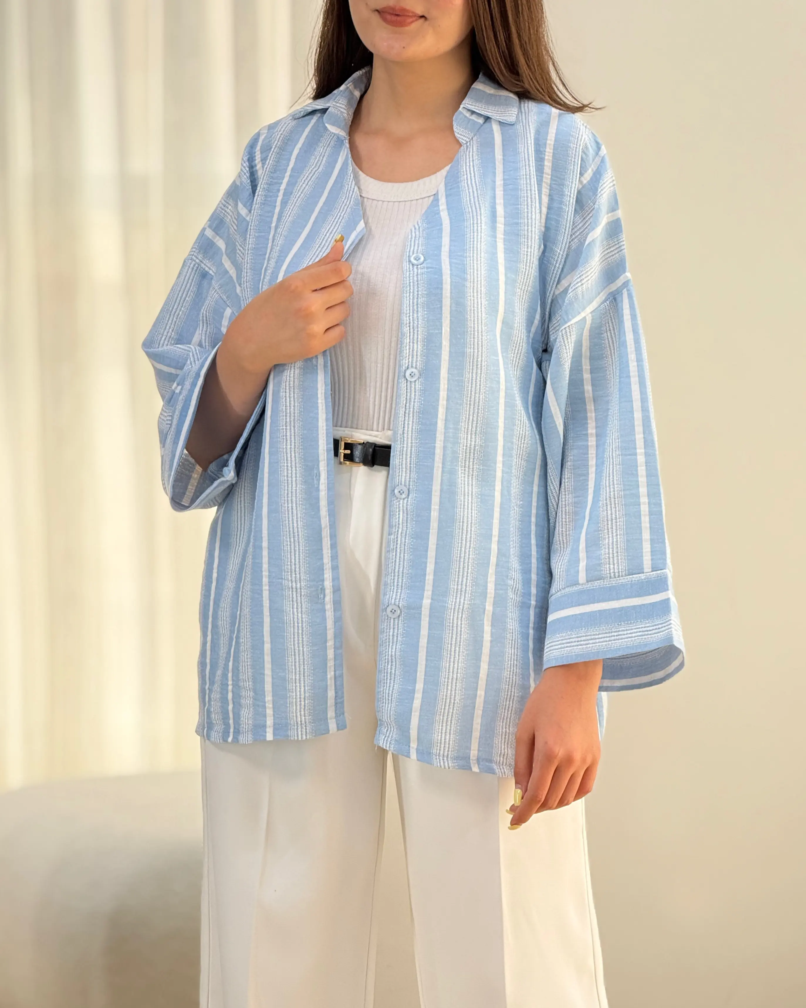 شومیز تندیس