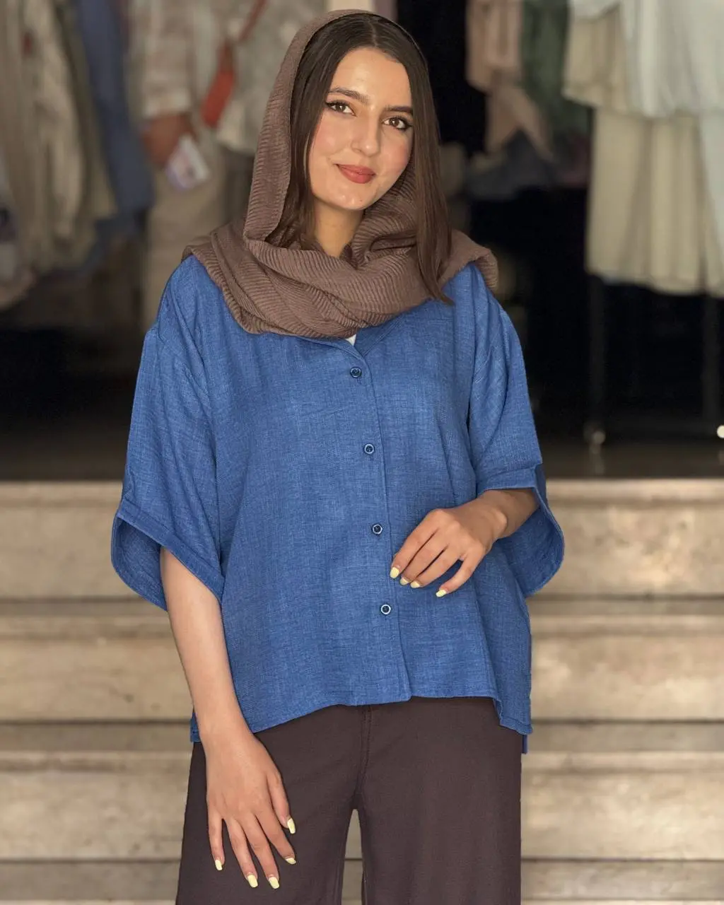 شومیز بهسان