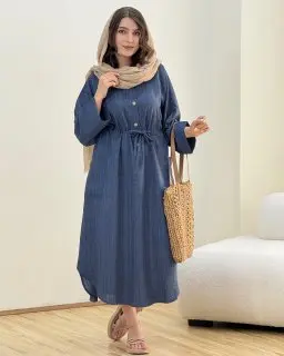 پیراه لیلی