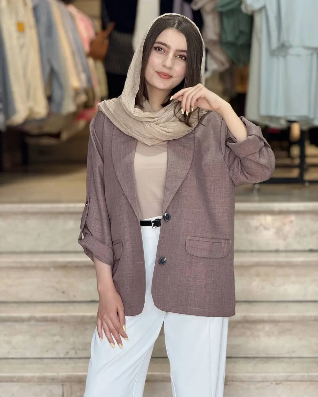 کت المینا