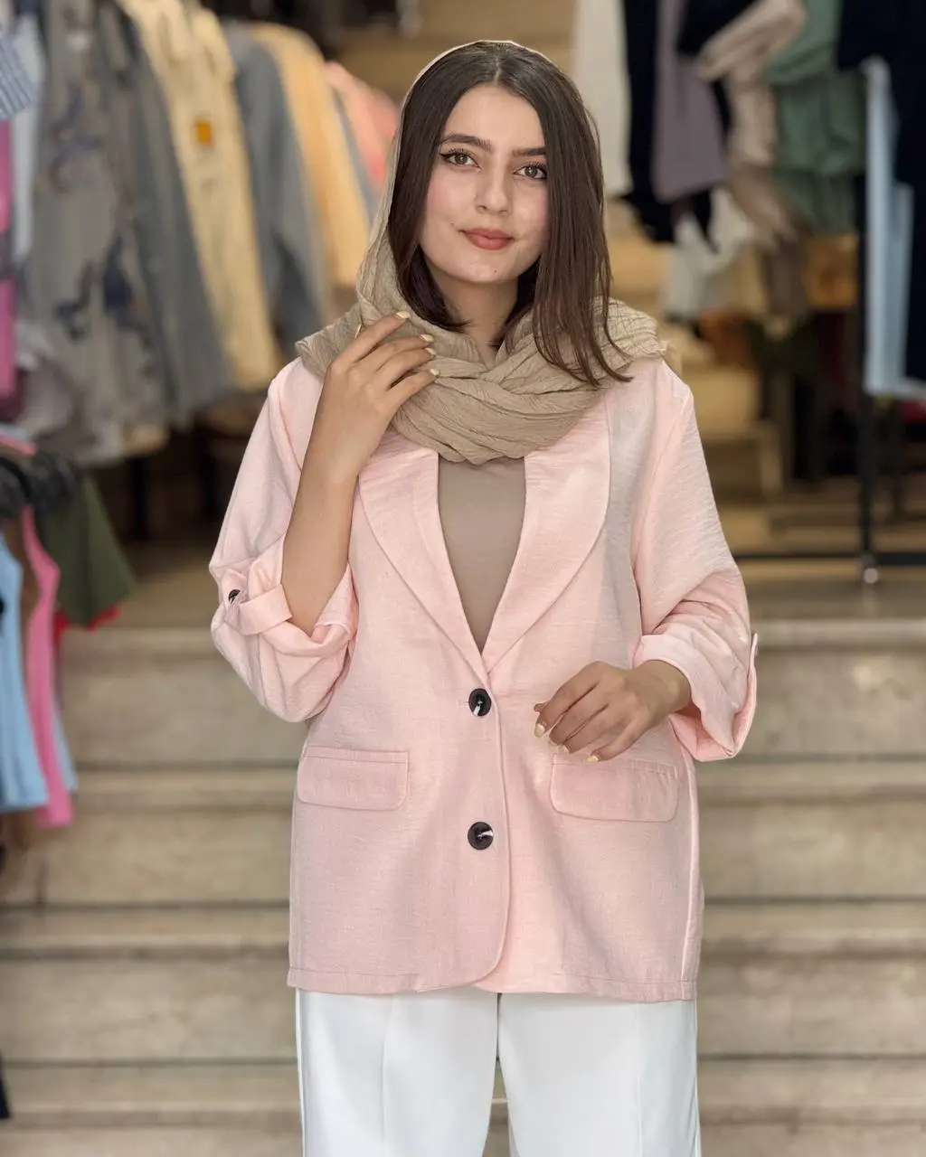 کت المینا
