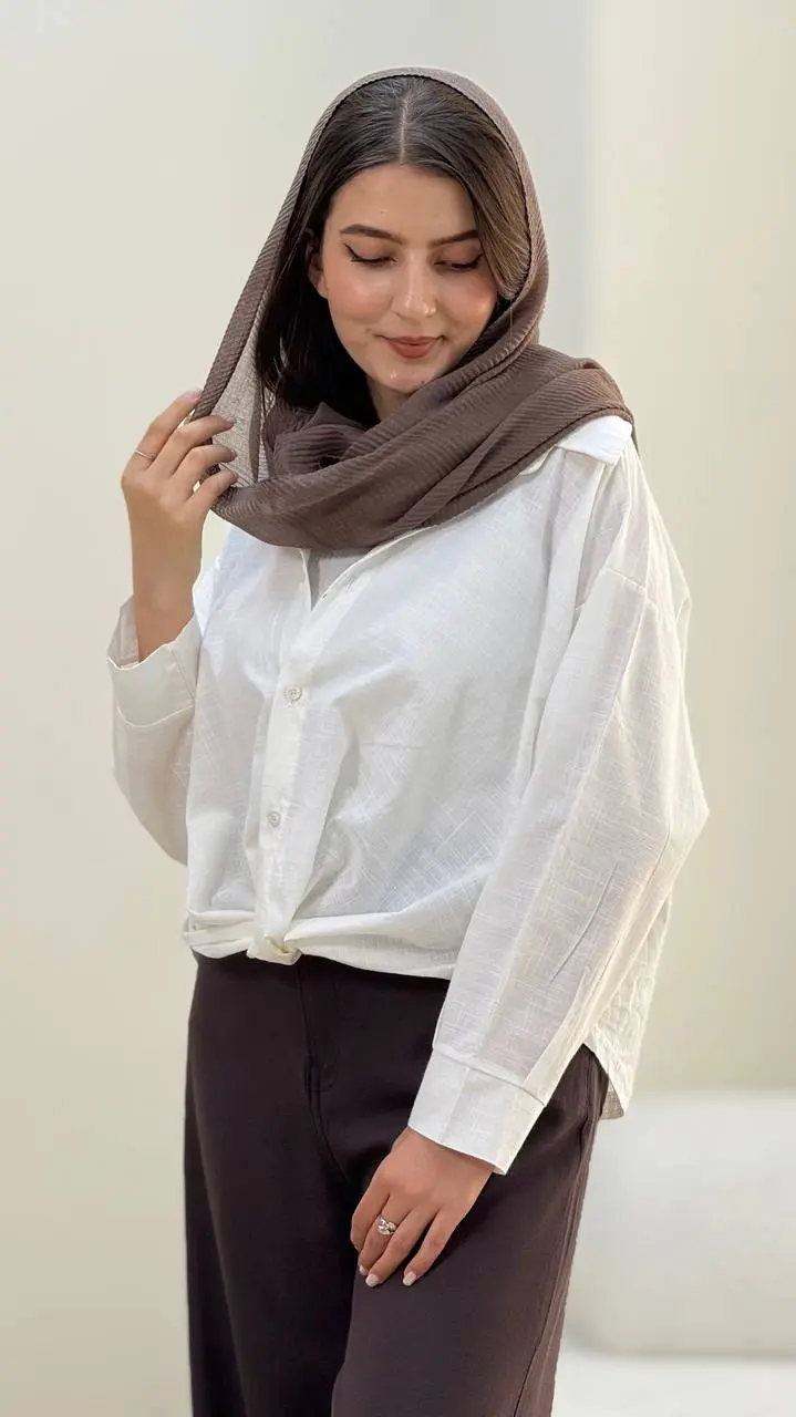 شومیز دلژین