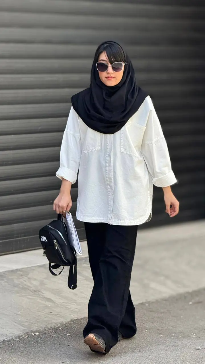 شومیز آیرا