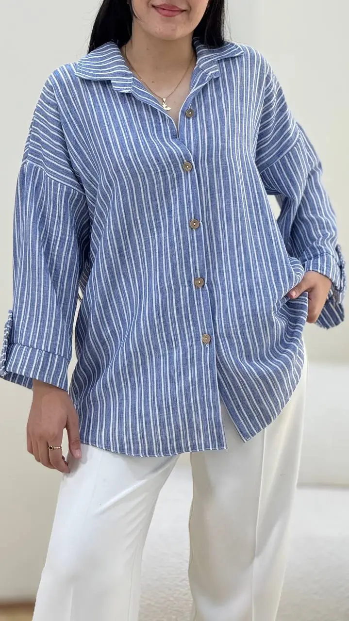 شومیز اسرین
