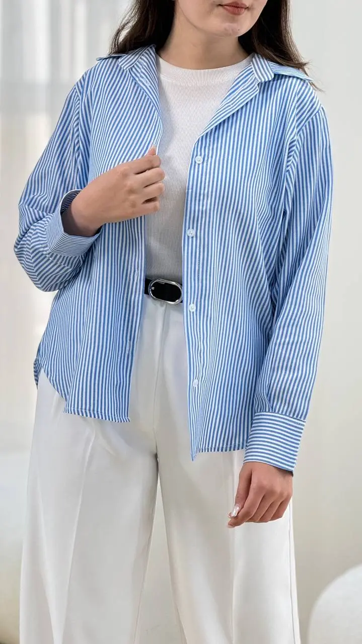 شومیز الکا