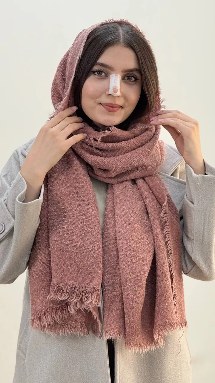 شال ارکیده