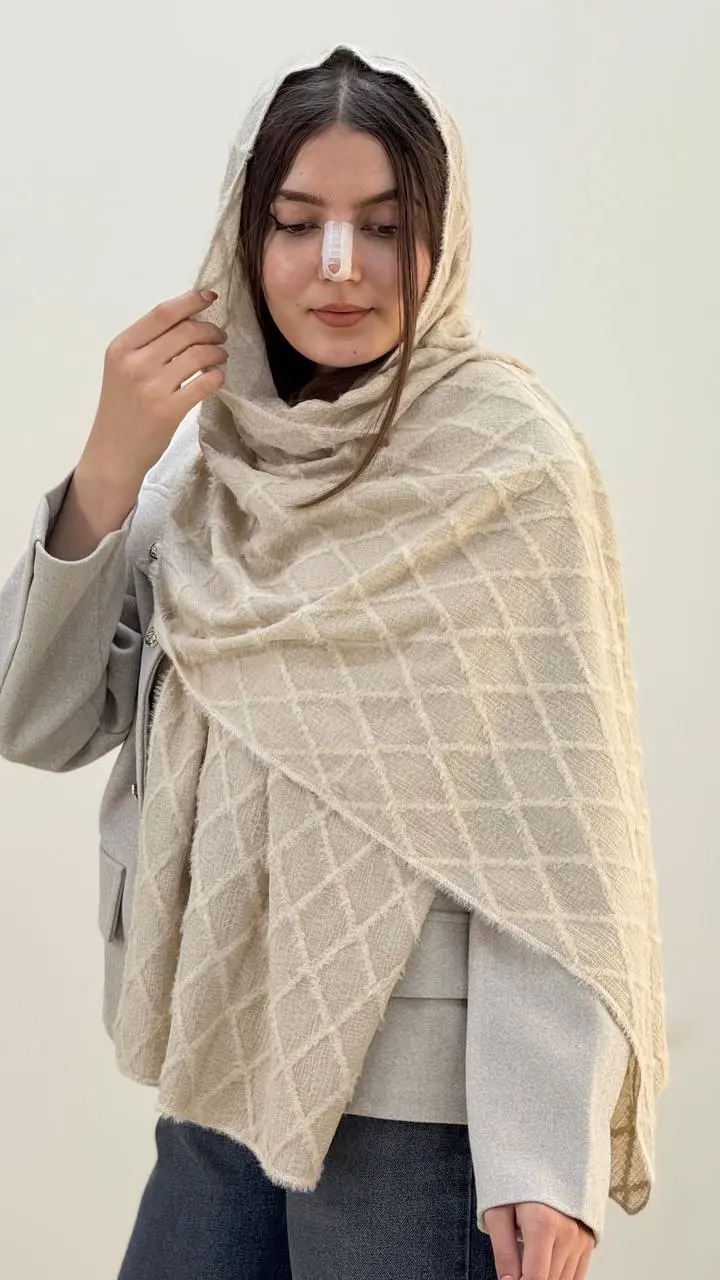 شال ماهانا