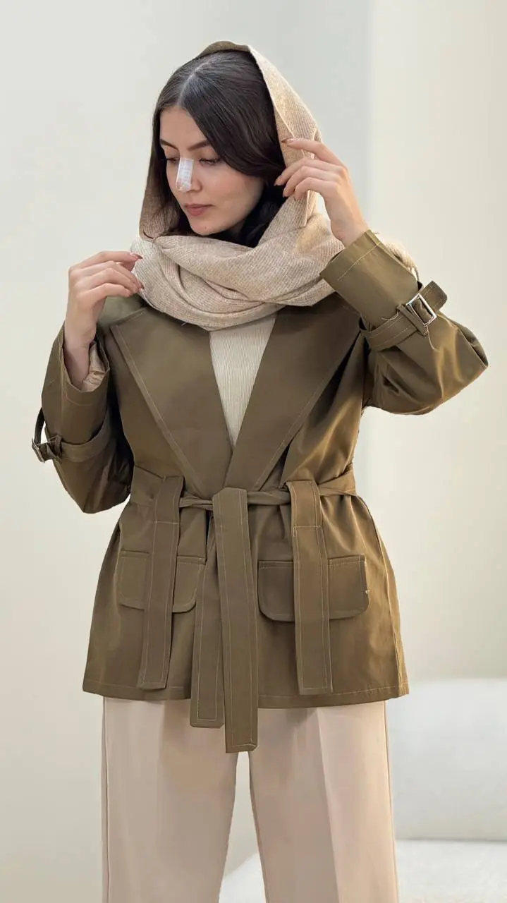 بارونی لیدا