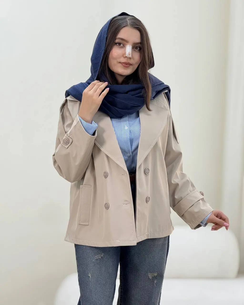 بارونی رستا