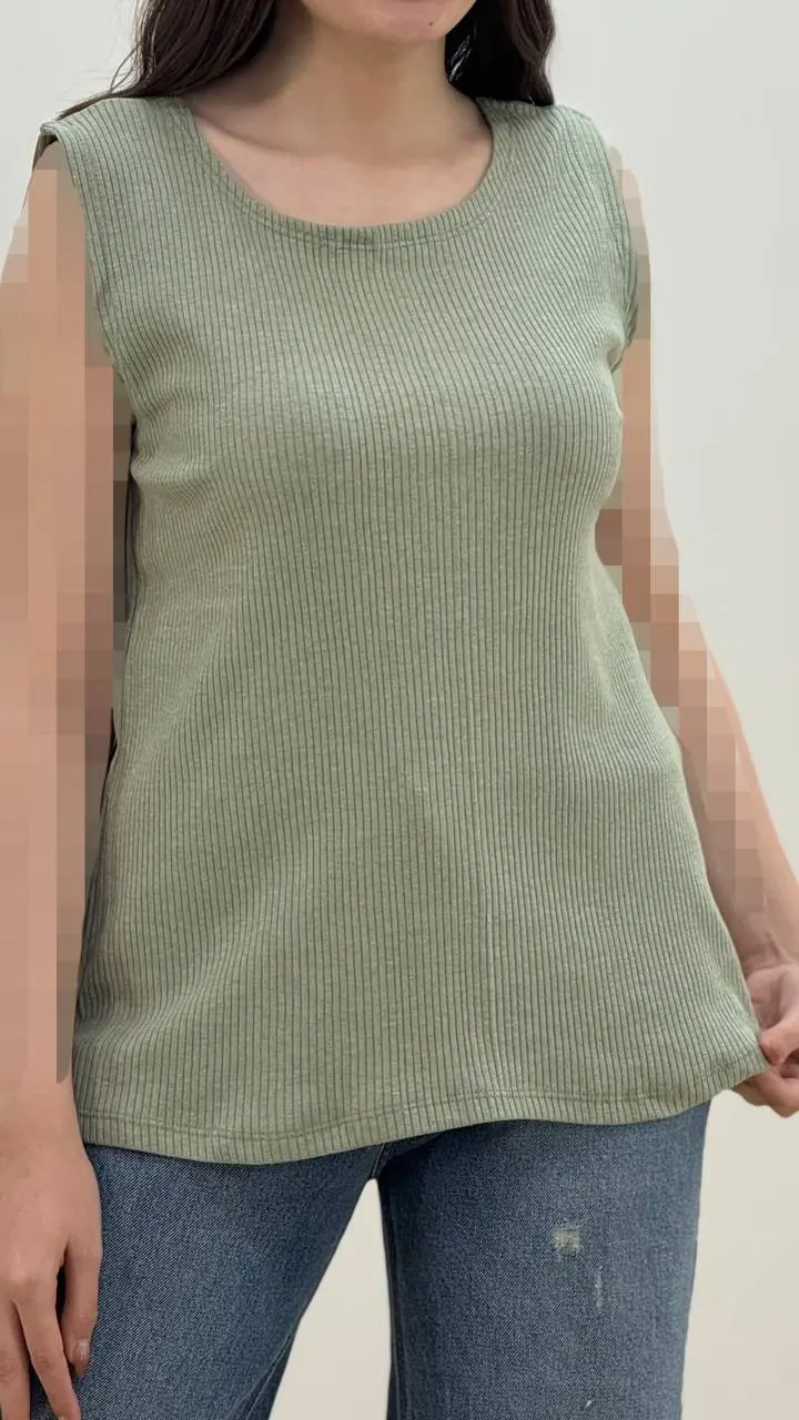 تاپ حلقه ای