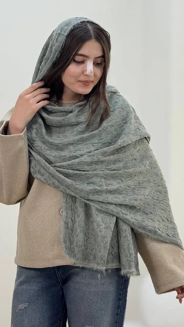 شال نیکی