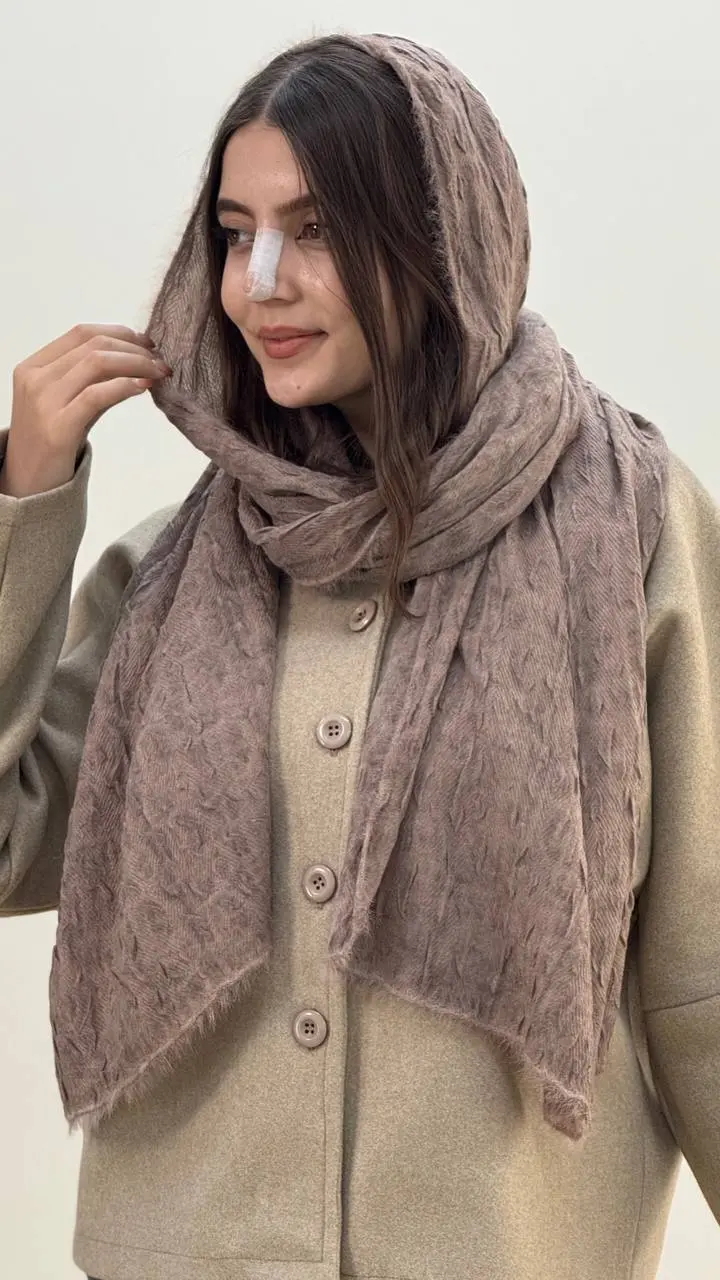 شال نیکی