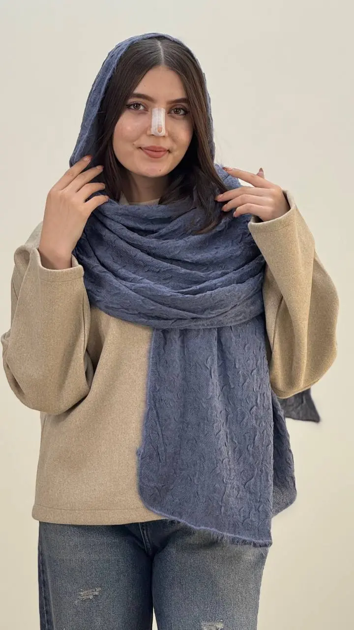 شال نیکی