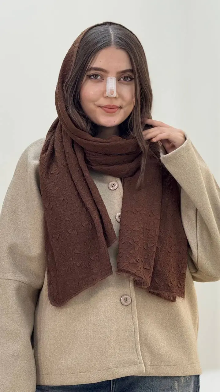 شال نیکی