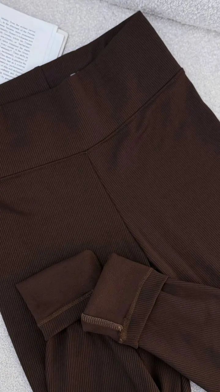 لگ تو کرک جذب قهوه ای