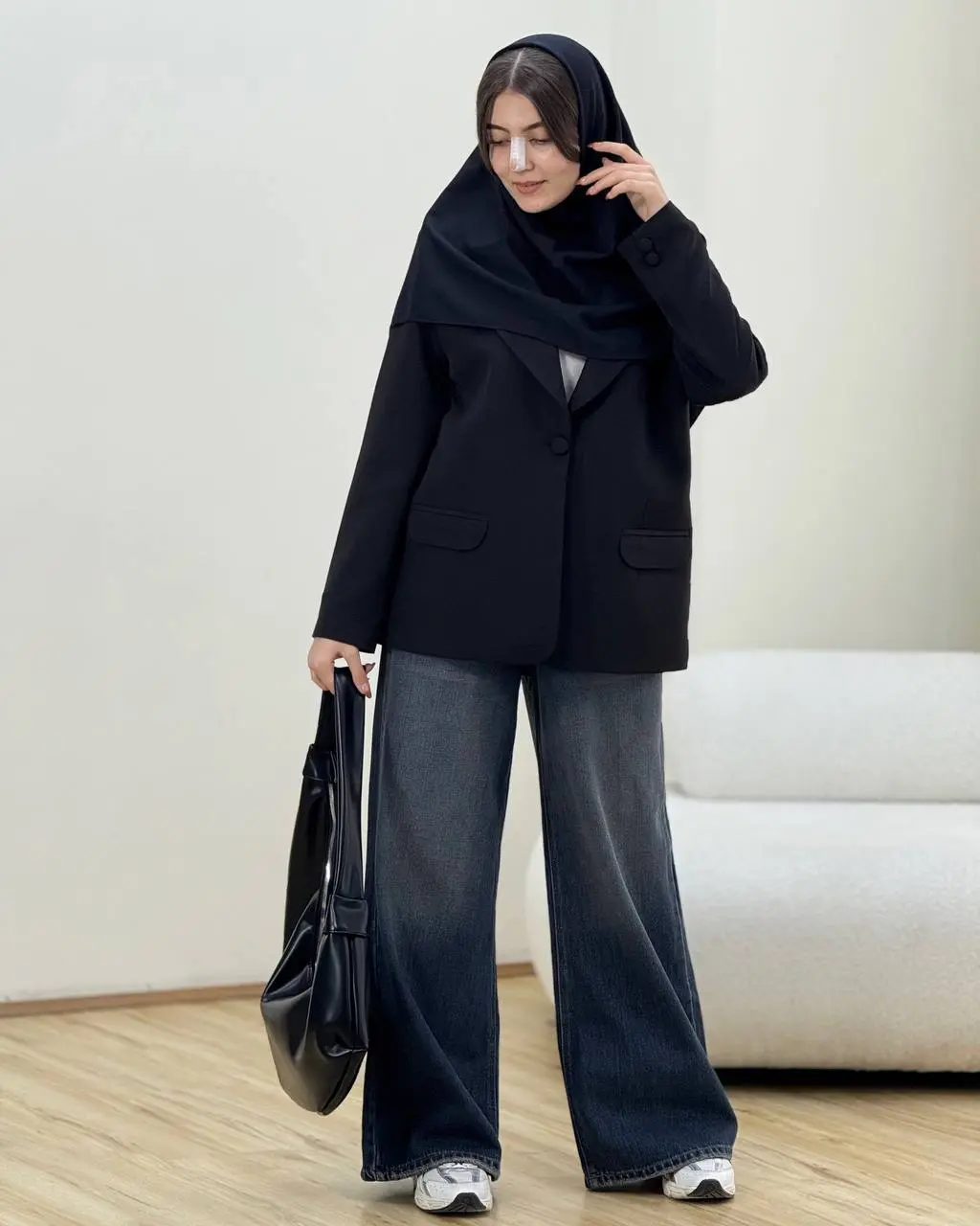 کت تک نیایش