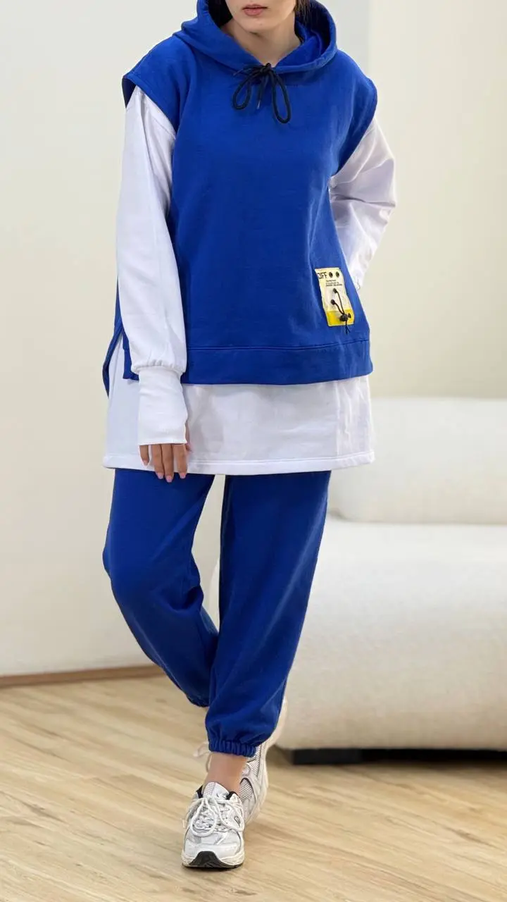 ست سه تیکه off