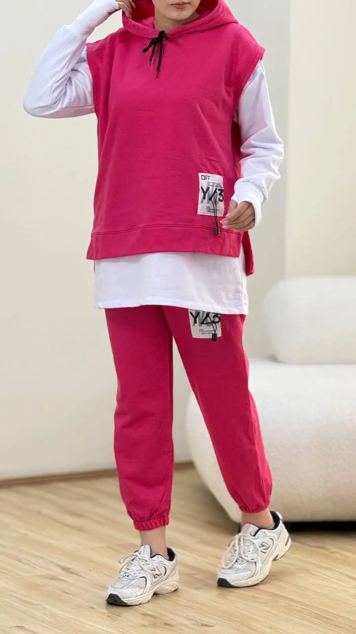 ست سه تیکه off