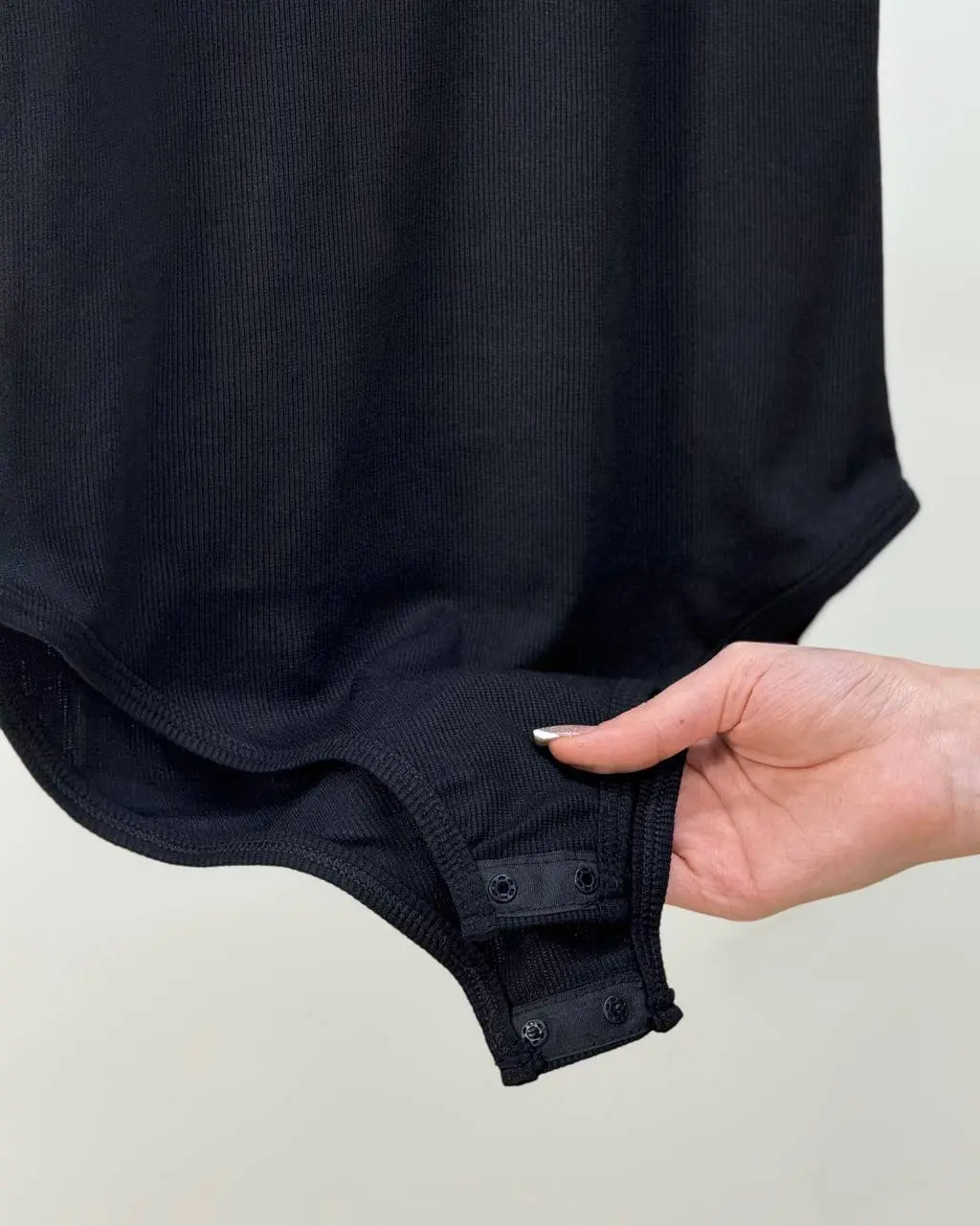 بادی ساده آستین کوتاه