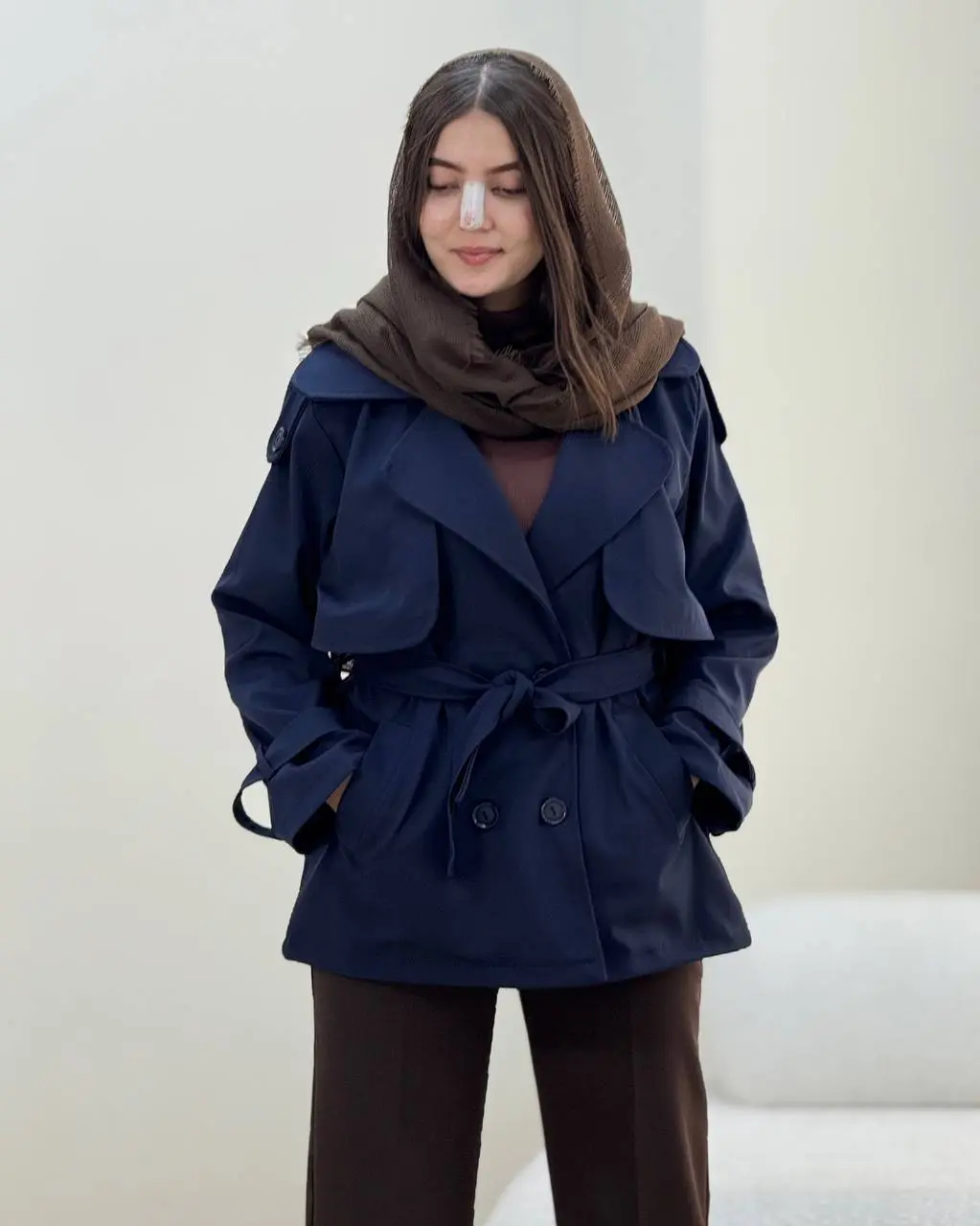 بارونی نفیسه🍂