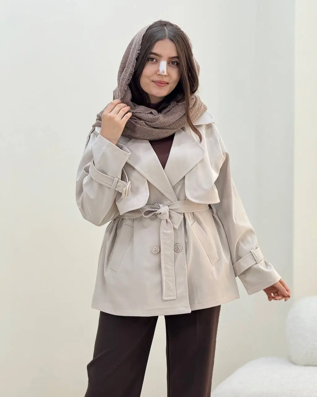 بارونی نفیسه🍂