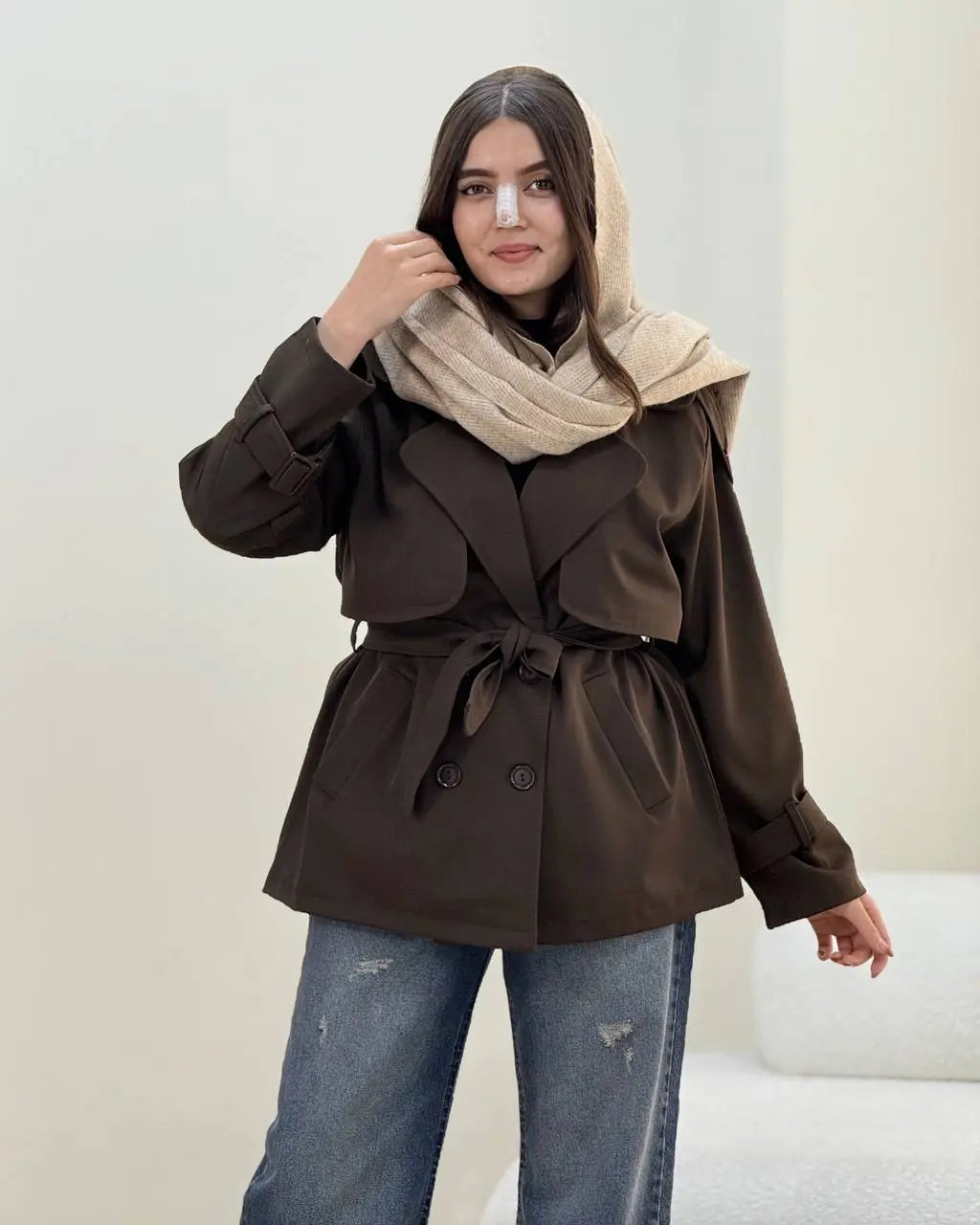 بارونی نفیسه🍂