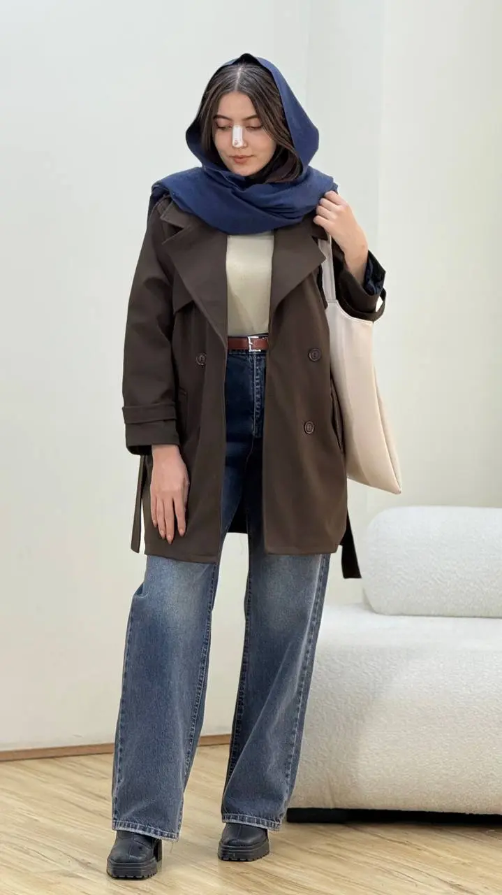 بارونی ساره🍂