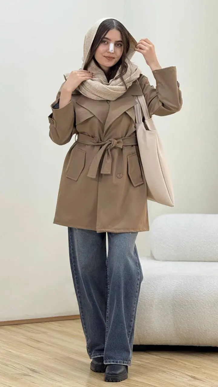 بارونی ساره🍂