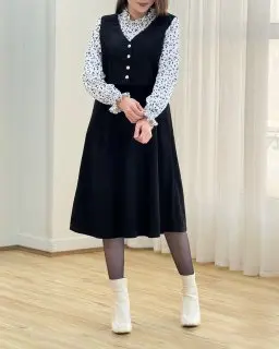 پیراهن کژال