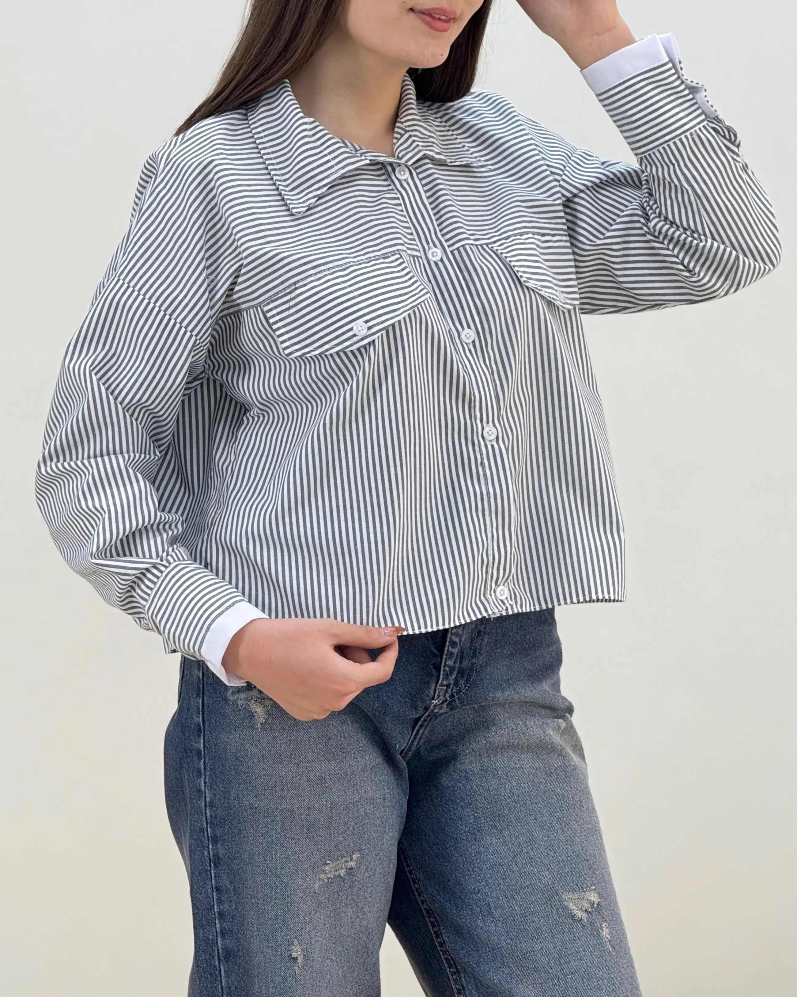 کراپ راه راه آوا