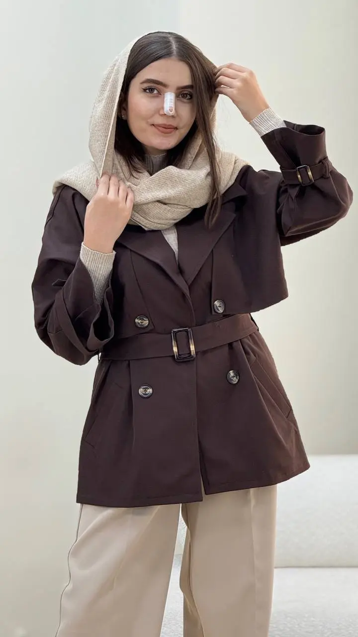 بارونی بهنوش