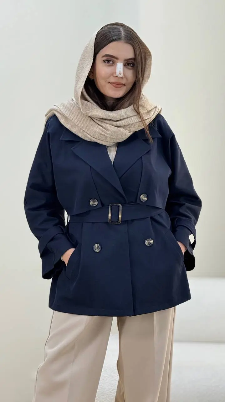 بارونی بهنوش