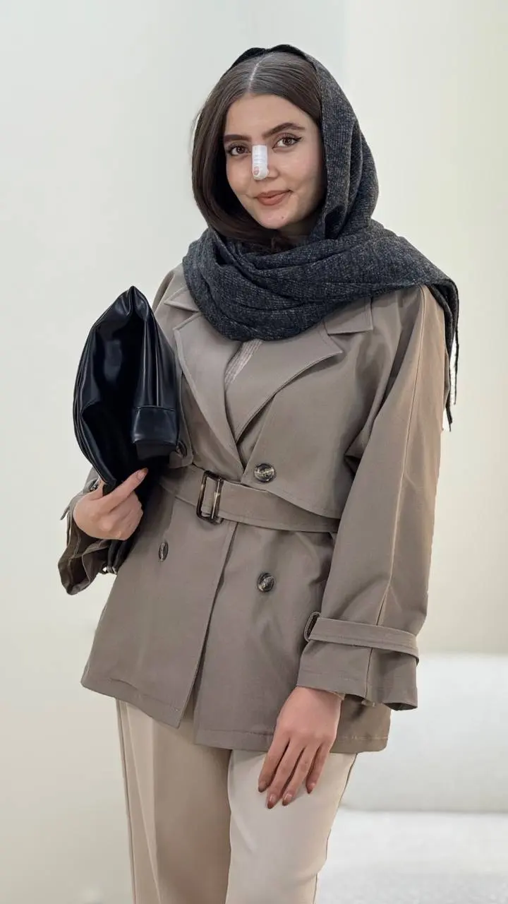 بارونی بهنوش