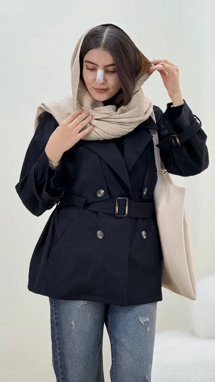 بارونی بهنوش