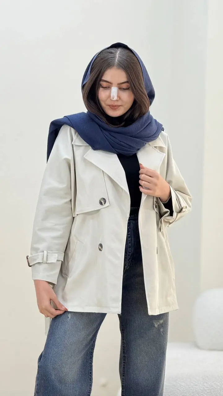 بارونی بهنوش