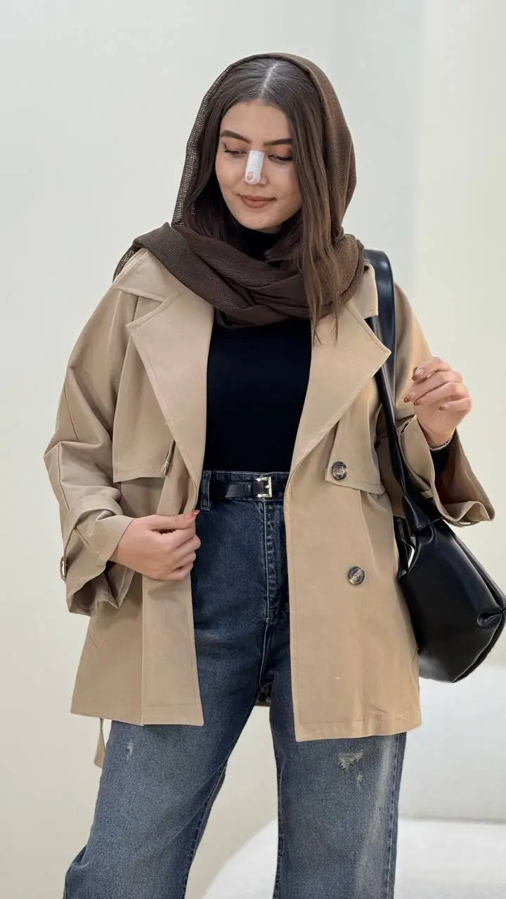 بارونی بهنوش