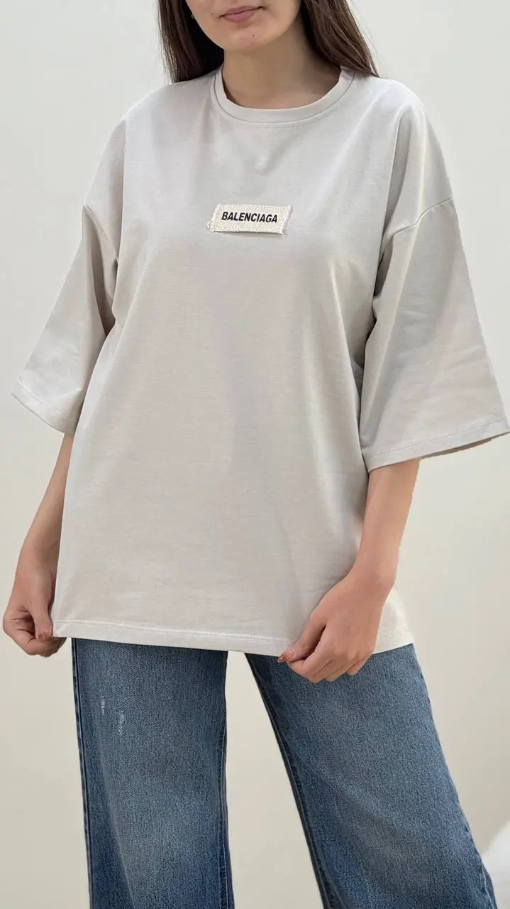 تیشرت بالنسیاگا