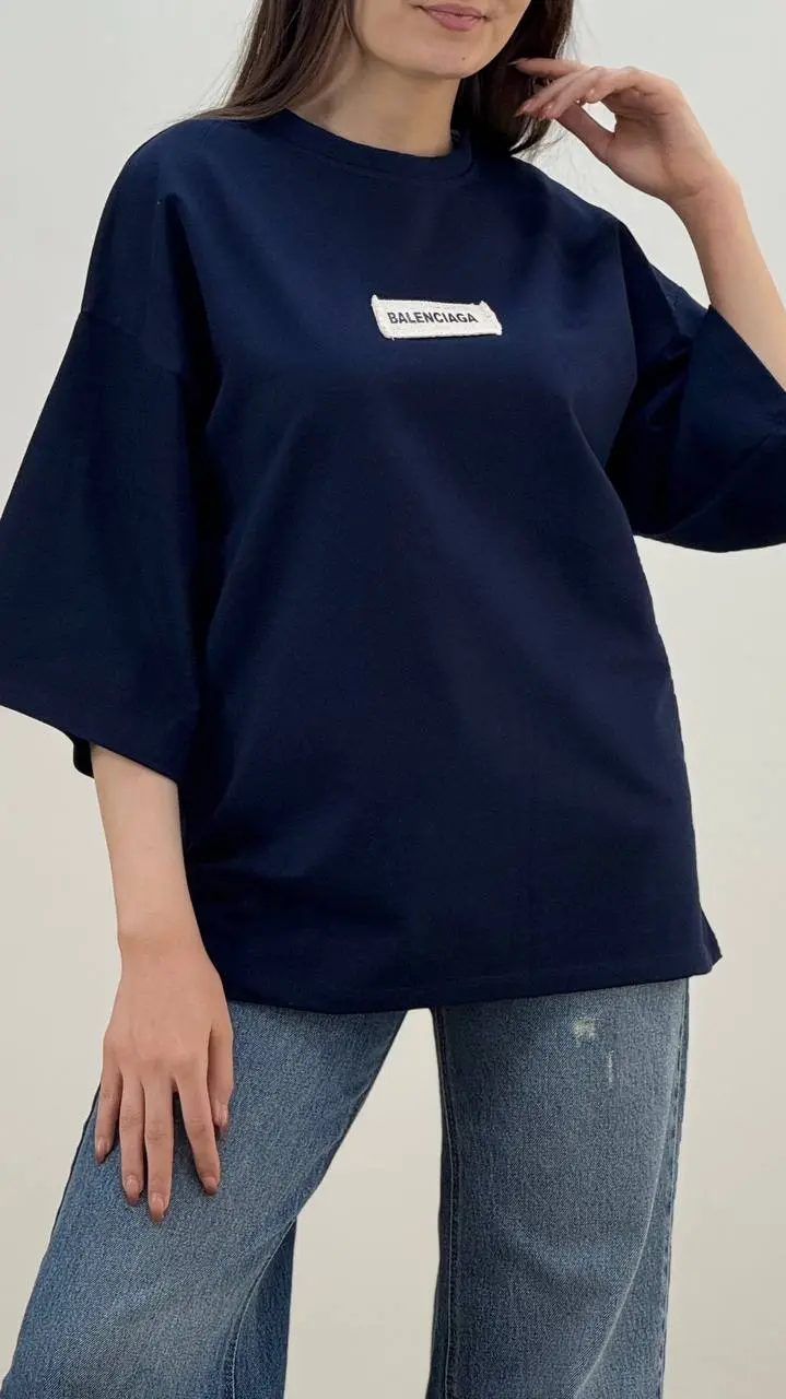 تیشرت بالنسیاگا