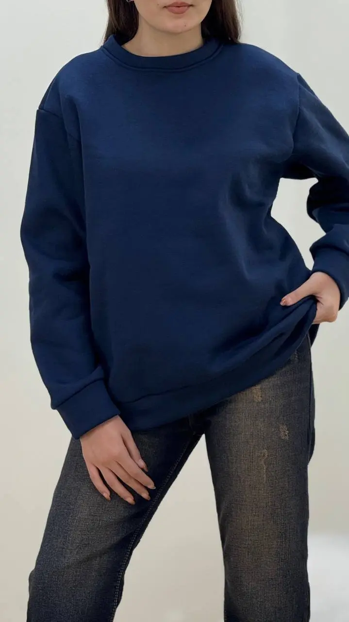 دورس یقه گرد ساده