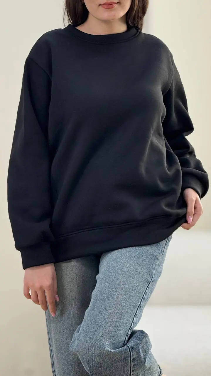 دورس یقه گرد ساده