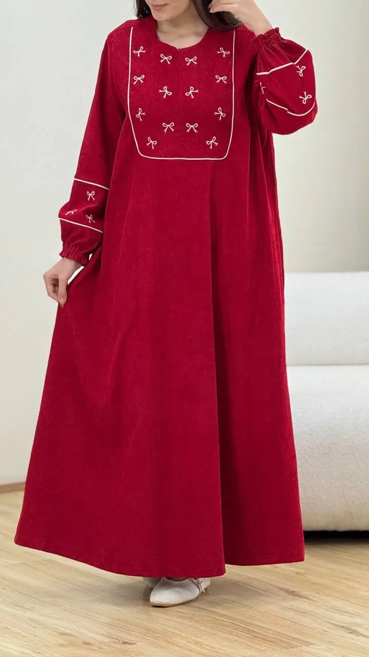 پیراهن پاپیون