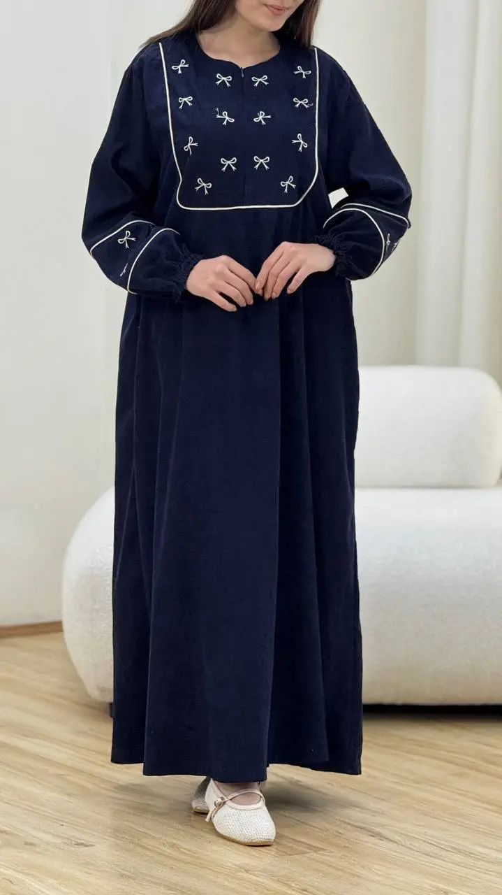 پیراهن پاپیون