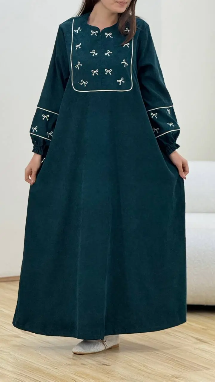 پیراهن پاپیون