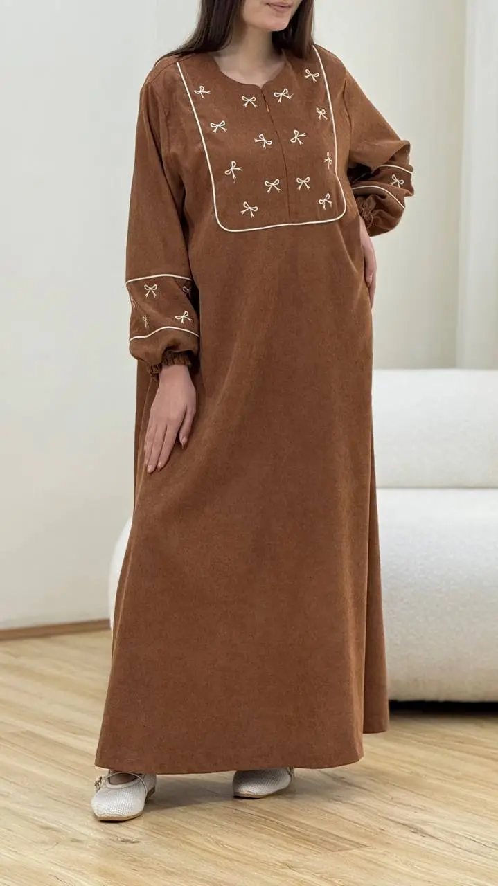 پیراهن پاپیون